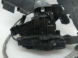 MERCEDES-BENZ Mercedes S W222 rear left door lock A2227303135 door lock rear Li soft close — thumbnail 4
