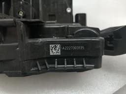 MERCEDES-BENZ Mercedes S W222 rear left door lock A2227303135 door lock rear Li soft close — thumbnail 10