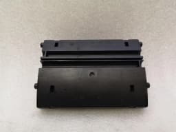 MERCEDES-BENZ Mercedes S-Class W221 Climate Control Module A2218704192 ECU A/C — thumbnail 2