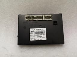 MERCEDES-BENZ Mercedes S-Class W221 Climate Control Module A2218704192 ECU A/C — thumbnail 4