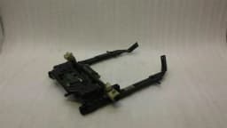 MERCEDES-BENZ Mercedes S W221 seat engine rear left A2219400064 seat adjustment rear left — thumbnail 8