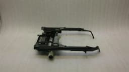 MERCEDES-BENZ Mercedes S W221 seat engine rear left A2219400064 seat adjustment rear left — thumbnail 9