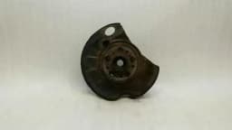 MERCEDES-BENZ Mercedes S-Class W221 Left Rear Hub A2213502108 Wheel Bearing Housing Rear Left — thumbnail 1