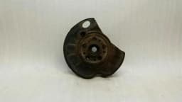 MERCEDES-BENZ Mercedes S-Class W221 Left Rear Hub A2213502108 Wheel Bearing Housing Rear Left — thumbnail 4