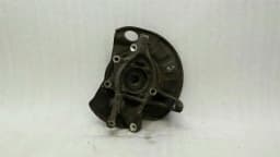 MERCEDES-BENZ Mercedes S-Class W221 Left Rear Hub A2213502108 Wheel Bearing Housing Rear Left — thumbnail 2