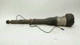 MERCEDES-BENZ Mercedes S-Class W221 Airmatic absorber rear A2213205613 air strut rear RE — thumbnail 3