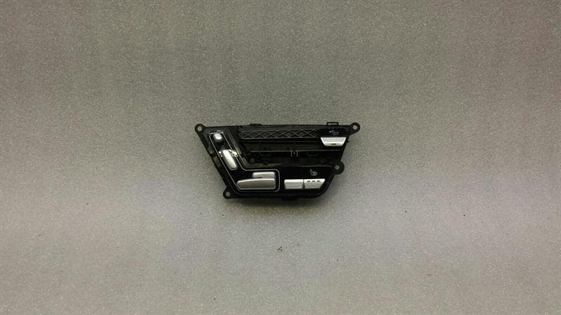 MERCEDES-BENZ Mercedes S-Class W221 rear left switch A2218708451 switch rear left