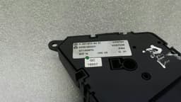 MERCEDES-BENZ Mercedes S-Class W221 rear left switch A2218708451 switch rear left — thumbnail 3