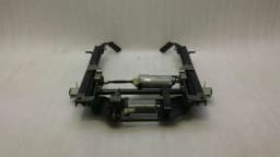 MERCEDES-BENZ Mercedes S W221 seat engine rear left A2219400064 seat adjustment rear left — thumbnail 10