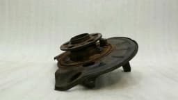 MERCEDES-BENZ Mercedes S-Class W221 Left Rear Hub A2213502108 Wheel Bearing Housing Rear Left — thumbnail 3