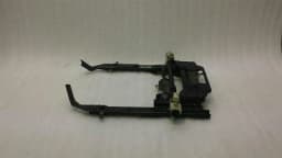 MERCEDES-BENZ Mercedes S W221 seat engine rear left A2219400064 seat adjustment rear left — thumbnail 6