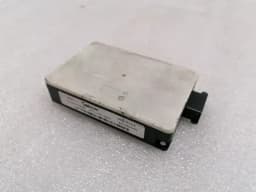 MERCEDES-BENZ MERCEDES S-class W221 Blind Spot Assist Sensor A0035420918 Totwinkel Assist ARS — thumbnail 1