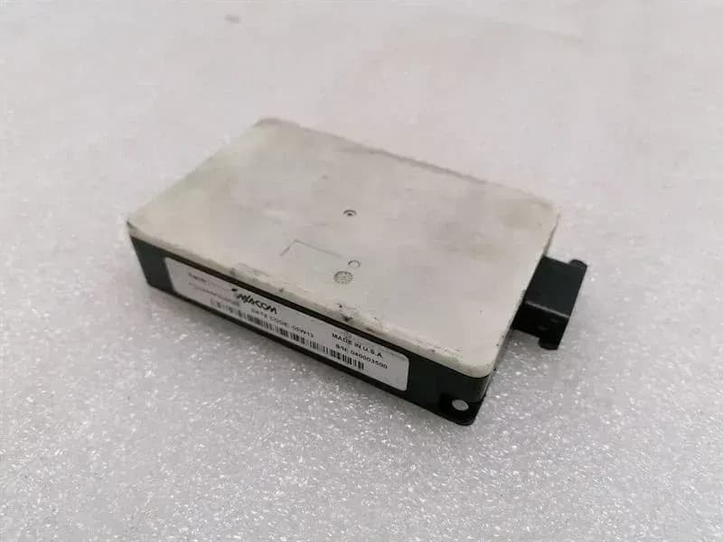 MERCEDES-BENZ MERCEDES S-class W221 Blind Spot Assist Sensor A0035420918 Totwinkel Assist ARS