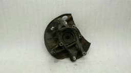 MERCEDES-BENZ Mercedes S-Class W221 Right Rear Hub A2213502208 Wheel Bearing Housing Rear Right — thumbnail 5