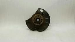 MERCEDES-BENZ Mercedes S-Class W221 Right Rear Hub A2213502208 Wheel Bearing Housing Rear Right — thumbnail 1