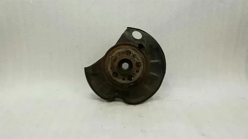 MERCEDES-BENZ Mercedes S-Class W221 Right Rear Hub A2213502208 Wheel Bearing Housing Rear Right