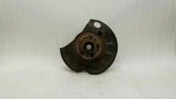 MERCEDES-BENZ Mercedes S-Class W221 Right Rear Hub A2213502208 Wheel Bearing Housing Rear Right — thumbnail 4