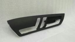 MERCEDES-BENZ Mercedes S-Class W221 Door Inner Handle A2217205648 Interior Door Handle Front Right — thumbnail 2