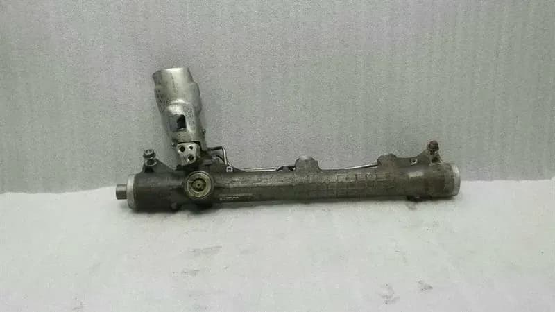 MERCEDES-BENZ Mercedes S-Class W221 RHD Power Steering Rack A2214601900 Right Hand Drive