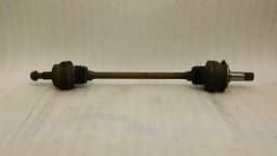 MERCEDES-BENZ Mercedes S W221 drive shaft rear right A2213501810 rear right drive shaft — thumbnail 4