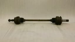 MERCEDES-BENZ Mercedes S W221 drive shaft rear right A2213501810 rear right drive shaft — thumbnail 1