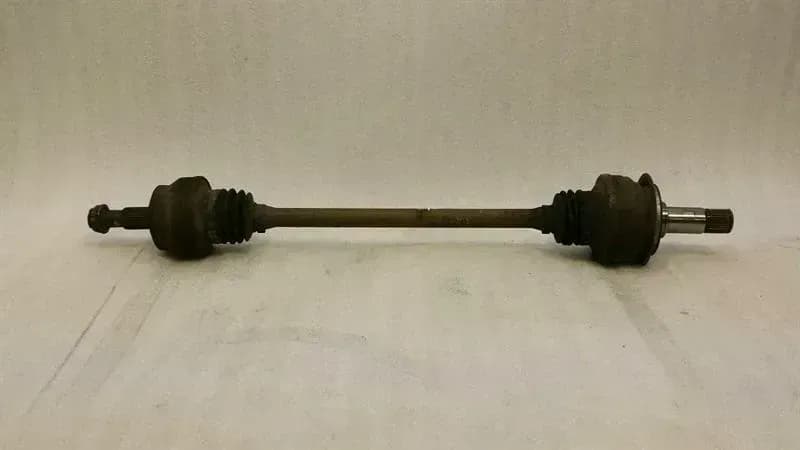MERCEDES-BENZ Mercedes S W221 drive shaft rear right A2213501810 rear right drive shaft