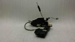 MERCEDES-BENZ Mercedes S-Class W221 door lock front right A2217203035 door lock front right — thumbnail 2