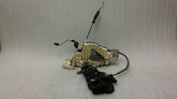 MERCEDES-BENZ Mercedes S-Class W221 door lock front right A2217203035 door lock front right — thumbnail 5