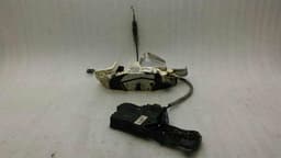 MERCEDES-BENZ Mercedes S-Class W221 door lock front right A2217203035 door lock front right — thumbnail 3