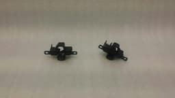 MERCEDES-BENZ MERCEDES S-class W221 Bonnet Catch Assembly A2218800160 Motorhaube Schloss — thumbnail 1