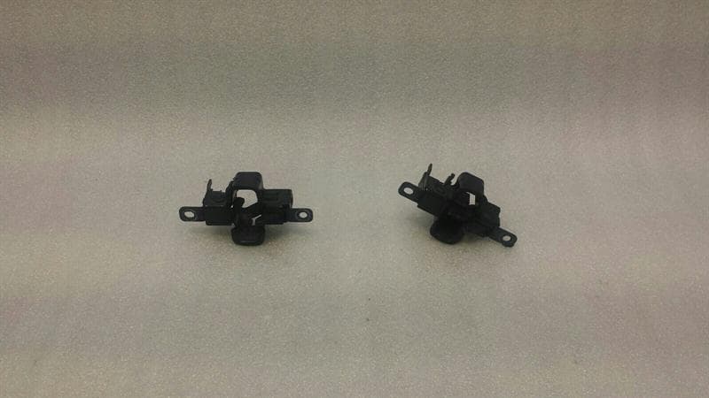 MERCEDES-BENZ MERCEDES S-class W221 Bonnet Catch Assembly A2218800160 Motorhaube Schloss