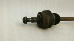MERCEDES-BENZ Mercedes S W221 drive shaft rear right A2213501810 rear right drive shaft — thumbnail 3
