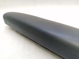 MERCEDES-BENZ Mercedes S-class W221 left door armrest A2217200595 left door armrest 9E38 — thumbnail 3