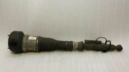MERCEDES-BENZ Mercedes S-Class W221 absorber rear A2213205513 shock absorber rear Airmatic Li. — thumbnail 7