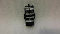 MERCEDES-BENZ Mercedes S-Class W221 Window Switch A2218214651 Window Switch — thumbnail 1