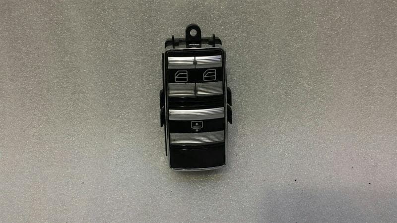 MERCEDES-BENZ Mercedes S-Class W221 Window Switch A2218214651 Window Switch