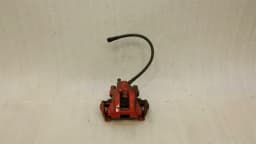 MERCEDES-BENZ Mercedes S-Class W221 Left Rear Caliper A2214230181 Brake Caliper Rear Left — thumbnail 5