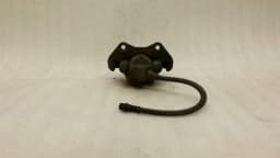 MERCEDES-BENZ Mercedes S-Class W221 Left Rear Caliper A2214230181 Brake Caliper Rear Left — thumbnail 8