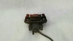 MERCEDES-BENZ Mercedes S-Class W221 Left Rear Caliper A2214230181 Brake Caliper Rear Left — thumbnail 3