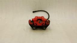 MERCEDES-BENZ Mercedes S-Class W221 Left Rear Caliper A2214230181 Brake Caliper Rear Left — thumbnail 2