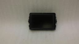 MERCEDES-BENZ Mercedes S-class W221 Navigation Monitor A2218704489 Sat Nav Display — thumbnail 1