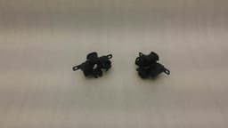 MERCEDES-BENZ MERCEDES S-class W221 Bonnet Catch Assembly A2218800160 Motorhaube Schloss — thumbnail 2