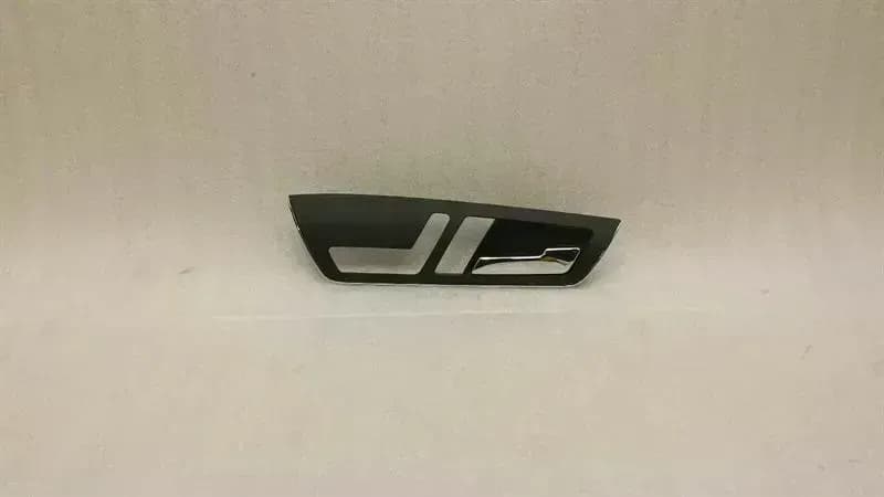 MERCEDES-BENZ Mercedes S-Class W221 Door Inner Handle A2217205648 Interior Door Handle Front Right