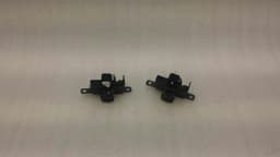 MERCEDES-BENZ MERCEDES S-class W221 Bonnet Catch Assembly A2218800160 Motorhaube Schloss — thumbnail 3