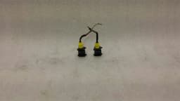 MERCEDES-BENZ Mercedes S-Class W221 Crash Impact Sensor A0038202826 Crash Sensor — thumbnail 5
