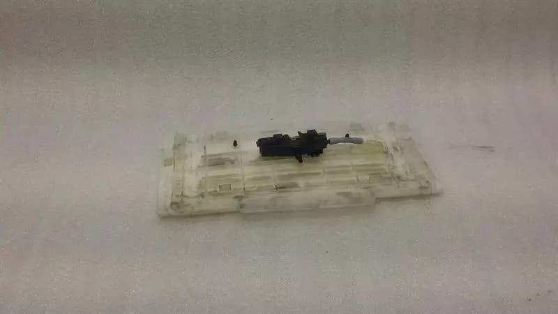 Mercedes S-Class W221 Front Right Seat Lumbar Unit Pad Holder A2218000178