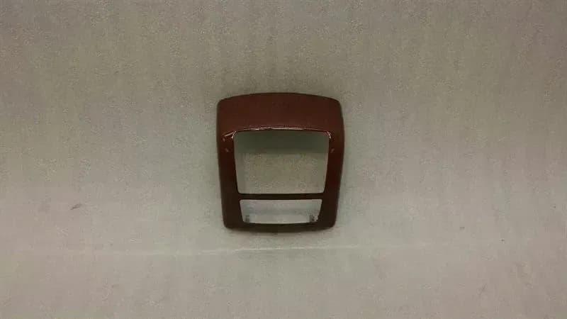 MERCEDES-BENZ Mercedes S-Class W221 Rear Air Vent Cover Wood Calyptus A2216801339 Wooden Bar
