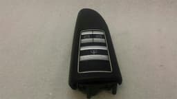 MERCEDES-BENZ Mercedes S-Class W221 right rear window switch A2218214651 switch rear right — thumbnail 2