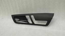 MERCEDES-BENZ Mercedes S-Class W221 Door Inner Handle A2217205548 Interior Door Handle Front Left — thumbnail 2