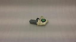 MERCEDES-BENZ Mercedes SW221 Door Window Motor Front Right A2218202842 Window Regulator Motor — thumbnail 2